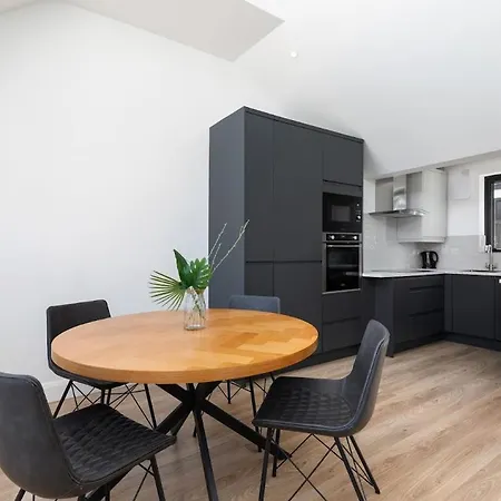 Village Hébergement de vacances Howth