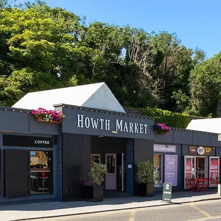 Village Nyaraló Howth