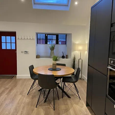 Hébergement de vacances Village