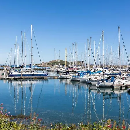 Hébergement de vacances Village