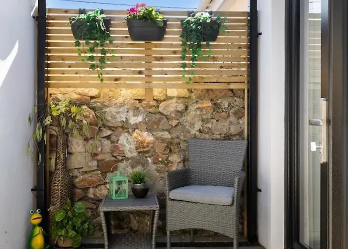 Casa vacanze Village *